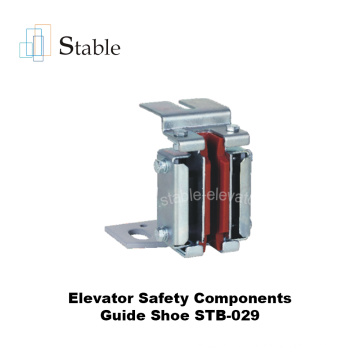 Elevator Sliding Guide Shoe